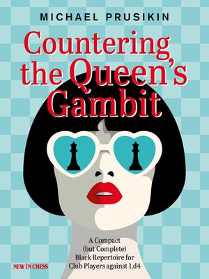 cover image of Countering the Queen's Gambit